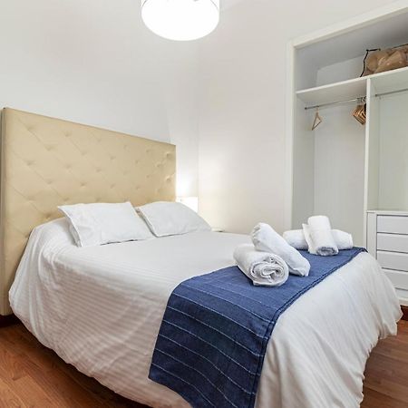 Allo Apartments Remedios Centro 2 Habitaciones Херес-де-ла-Фронтера Экстерьер фото