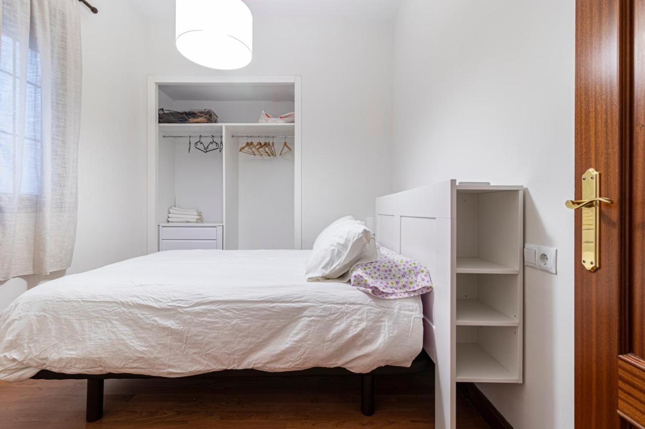 Allo Apartments Remedios Centro 2 Habitaciones Херес-де-ла-Фронтера Экстерьер фото