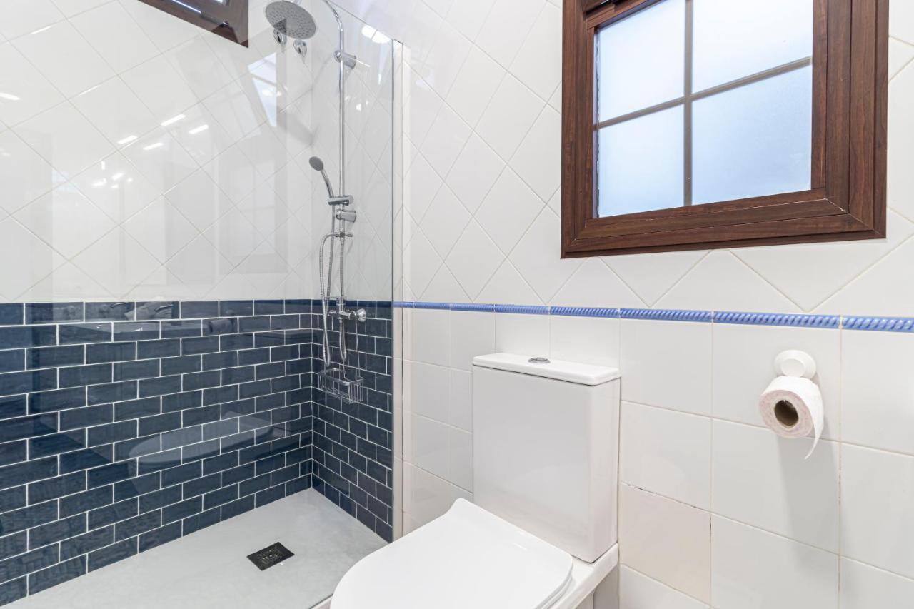 Allo Apartments Remedios Centro 2 Habitaciones Херес-де-ла-Фронтера Экстерьер фото