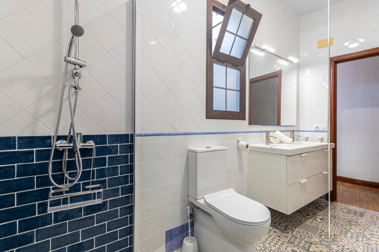 Allo Apartments Remedios Centro 2 Habitaciones Херес-де-ла-Фронтера Экстерьер фото