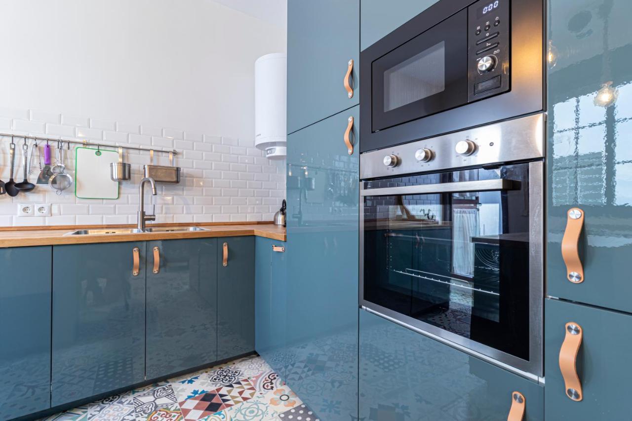 Allo Apartments Remedios Centro 2 Habitaciones Херес-де-ла-Фронтера Экстерьер фото