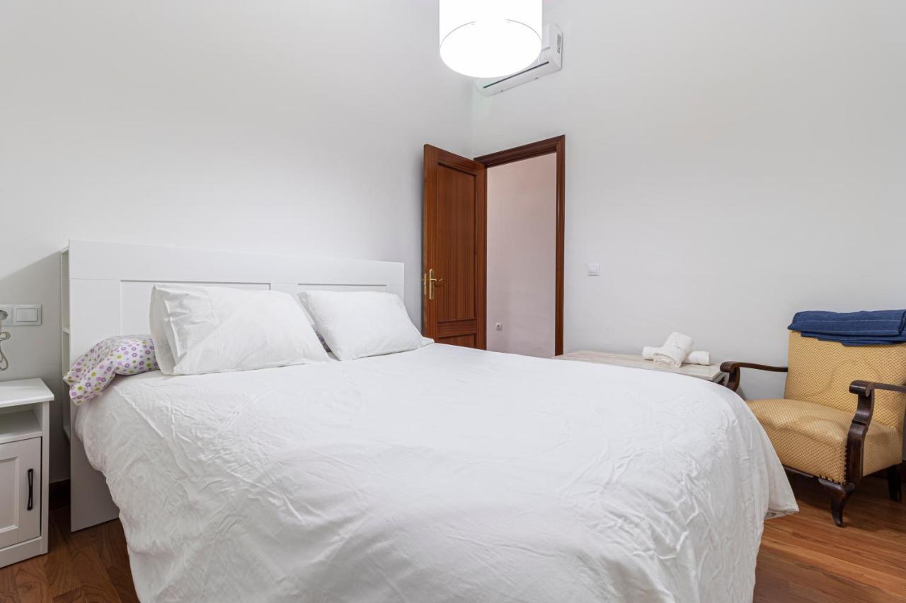 Allo Apartments Remedios Centro 2 Habitaciones Херес-де-ла-Фронтера Экстерьер фото