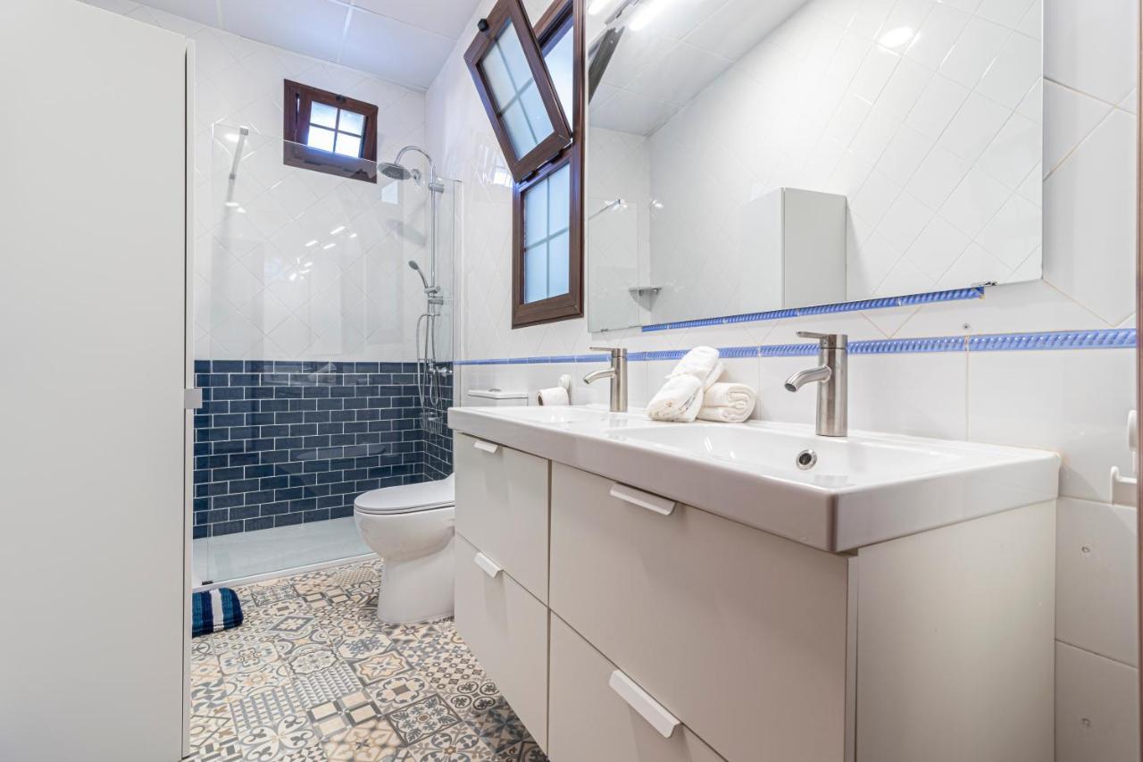Allo Apartments Remedios Centro 2 Habitaciones Херес-де-ла-Фронтера Экстерьер фото