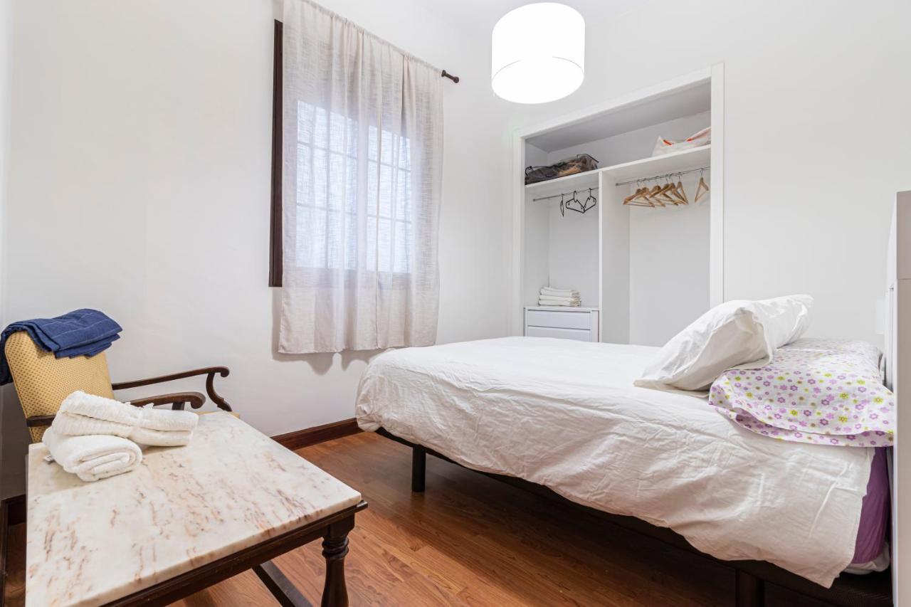 Allo Apartments Remedios Centro 2 Habitaciones Херес-де-ла-Фронтера Экстерьер фото
