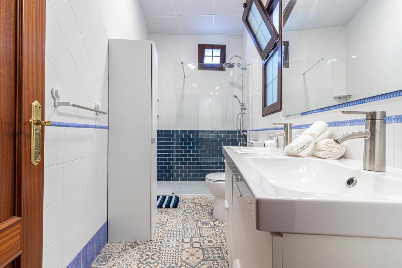 Allo Apartments Remedios Centro 2 Habitaciones Херес-де-ла-Фронтера Экстерьер фото
