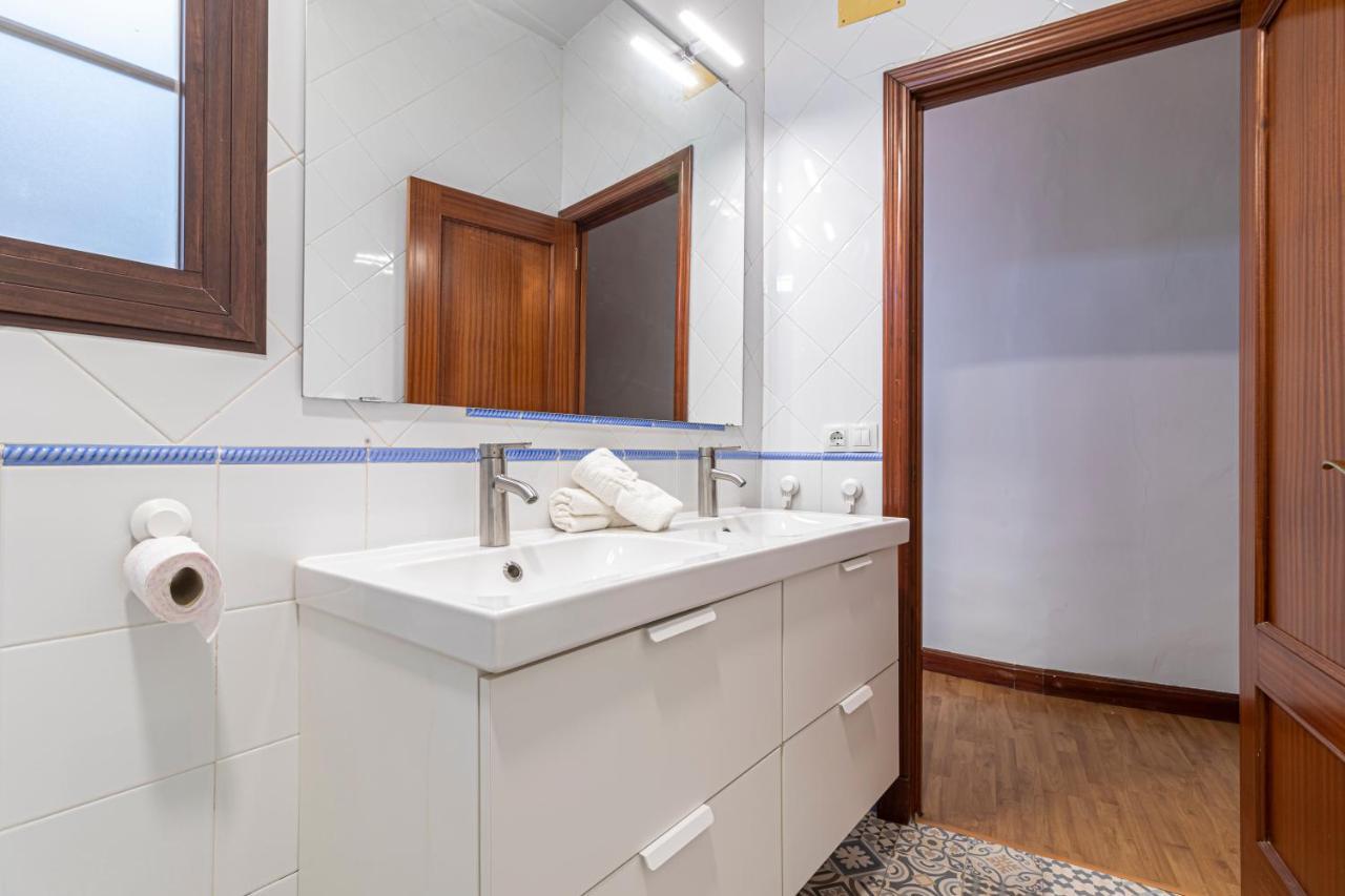 Allo Apartments Remedios Centro 2 Habitaciones Херес-де-ла-Фронтера Экстерьер фото
