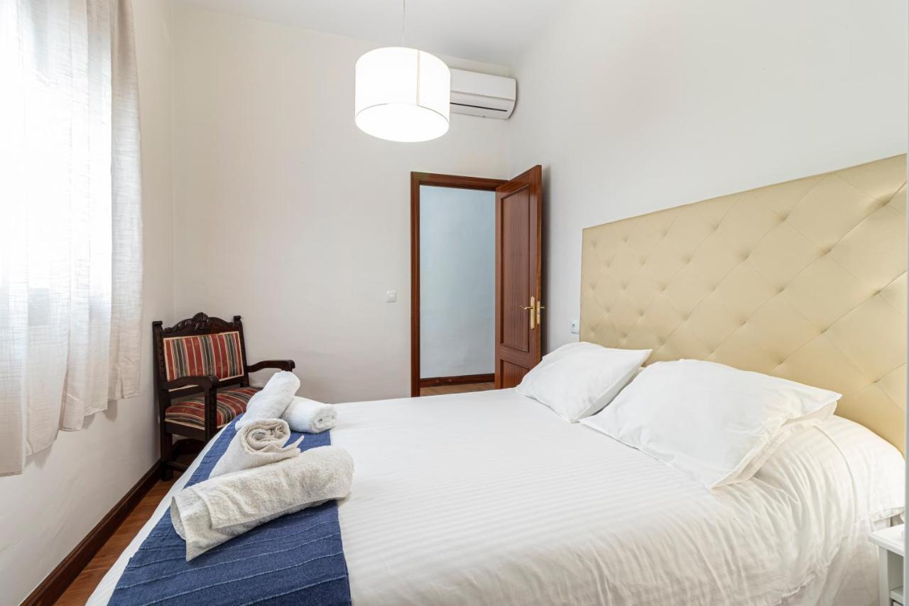 Allo Apartments Remedios Centro 2 Habitaciones Херес-де-ла-Фронтера Экстерьер фото