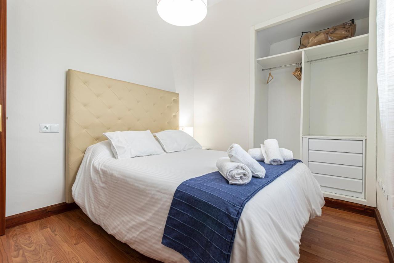 Allo Apartments Remedios Centro 2 Habitaciones Херес-де-ла-Фронтера Экстерьер фото